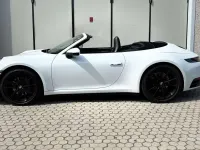 Usata Porsche 911 Carrera Cabriolet 385 CV (283 kW) 2022 Cabrio