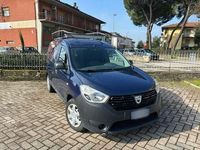 usata Dacia Dokker 1.5 dci