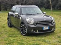 Usata Mini Countryman 111 CV (81 kW) 2015 SUV