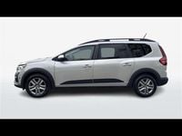 Occasion Dacia Jogger Expression 91 ch (66 kW) 2023 Gris Monospace