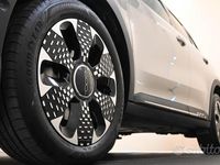 Usata Fiat 600 100 CV (73 kW) 2024 Grigio SUV