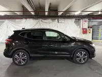 Usata Nissan Qashqai 110 CV (80 kW) 2018 Nero SUV