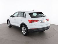 usata Audi Q3 35 TDI S tronic