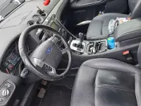Usata Ford S-MAX S 163 CV (119 kW) 2012 Nero Monovolume