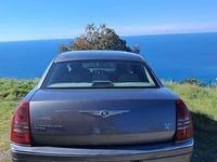 Usata Chrysler 300C 218 CV (160 kW) 2007 Grigio Berlina
