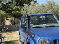 Usata Suzuki Jimny 82 CV (60 kW) 2000 SUV