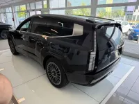 Nuova Hyundai Ioniq 9 113 kW (154 CV) 2026 Nero SUV
