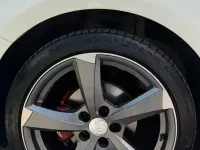 Usata Audi A1 S-Line 90 CV (66 kW) 2013 Bianco Utilitaria