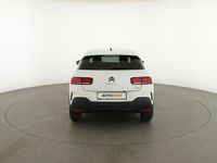 Usata Citroën C4 Cactus Shine 110 CV (80 kW) 2020 Bianco Utilitaria