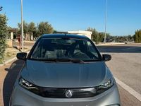 Usata Aixam City 2024 Grigio Utilitaria