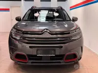 Usata Citroën C5 Feel 131 CV (96 kW) 2021 Grigio Station wagon