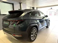 Usata Hyundai Tucson 150 CV (110 kW) 2023 Grigio SUV