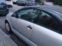 Usata Citroën C3 2007 Grigio Cabrio