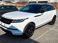 Usata Land Rover Range Rover Velar HSE Dynamic 180 CV (132 kW) 2020 Bianco SUV