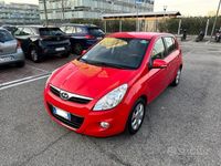 usata Hyundai i20 1.2 5p. Classic