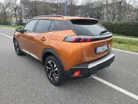 Używany Peugeot 2008 Allure 131 KM (96 kW) 2021 Other SUV