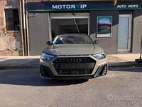 Usata Audi A1 S-Line 116 CV (85 kW) 2025 Grigio Berlina