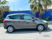 Usata Ford B-MAX Titanium 95 CV (69 kW) 2015 Grigio Monovolume