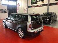 usata Mini Cooper Clubman Cooper Clubman 1.6 16V