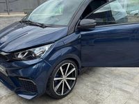 Usata Aixam Coupe GTI 2020 Coupé