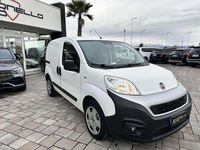 Usata Fiat Fiorino 95 CV (69 kW) 2020 Bianco Monovolume