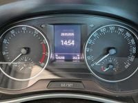 Usata Skoda Fabia 75 CV (55 kW) 2015 Grigio Utilitaria