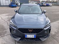 Usata Cupra Formentor 150 CV (110 kW) 2023 Grigio SUV