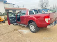 Usata Ford Ranger Limited 143 CV (105 kW) 2020 Pick-up