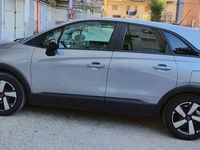 usata Opel Crossland X 1.2 Edition s&s 83cv GPL