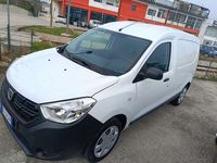 usata Dacia Dokker Dokker1.5 dci Ambiance 75cv