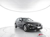 usata BMW 320 320 Touring d xDrive Luxury