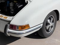 Usata Porsche 912 1960 Bianco Coupé