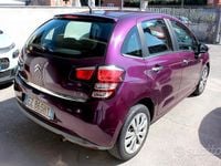 Usata Citroën C3 70 CV (51 kW) 2015 Viola Berlina