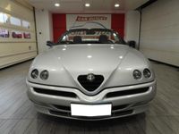 usata Alfa Romeo Spider TIPO (916) 1.8 JTS TWIN SPARK 1747 cc 16V 144CV/106KW – SUPERPREZZO – SUPERCONDIZIONI (2001)