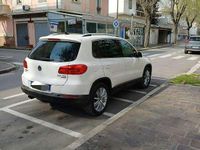 Begagnad VW Tiguan Sport 140 HK (102 kW) 2013 SUV
