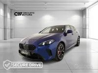 Nuova BMW 120 M Sport 163 CV (119 kW) 2026 Nero Utilitaria