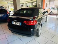 usata Audi A3 Cabriolet 2.0 TDI F.AP. Attraction