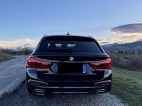 Usata BMW 520 M Sport 190 CV (139 kW) 2019 Station wagon