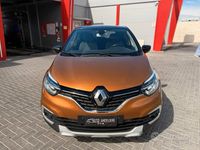Usata Renault Captur 90 CV (66 kW) 2019 Arancione SUV