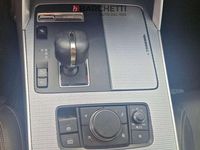 Usata Mazda CX-60 Exclusive-Line 328 CV (241 kW) 2023 Rosso SUV