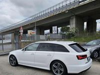 Usata Audi A6 Business Plus 190 CV (139 kW) 2015 Station wagon