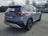 Nuova Nissan X-Trail Tekna 157 CV (115 kW) 2025 Grigio SUV