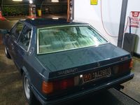 usata Maserati Biturbo 1984