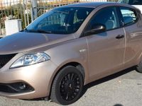 usata Lancia Ypsilon 1.2 69 CV 5 porte S&S Monogram