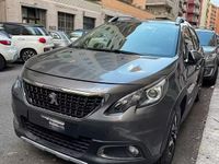 Usata Peugeot 2008 Allure 120 CV (88 kW) 2017 SUV