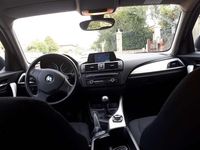 Usata BMW 116 116 CV (85 kW) 2012 Utilitaria