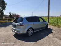 Usata Ford S-MAX Titanium 140 CV (102 kW) 2008 Monovolume