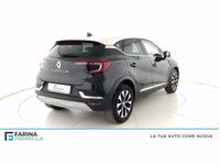 Usado Renault Captur Techno 90 CV (66 kW) 2023 Blanco SUV