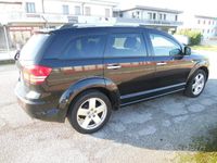 usata Dodge Journey 2.0 Turbodiesel R/T DPF