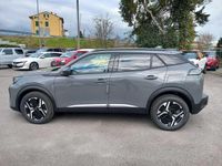 Nuova Peugeot 2008 Allure 145 CV (106 kW) 2025 Grigio SUV